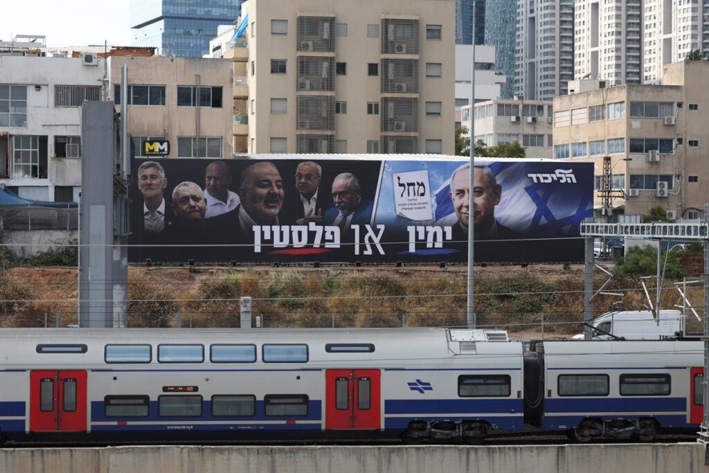 Las elecciones en Israel en las que Netanyahu se juega su futuro, en cinco claves