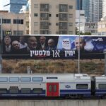 Las elecciones en Israel en las que Netanyahu se juega su futuro, en cinco claves