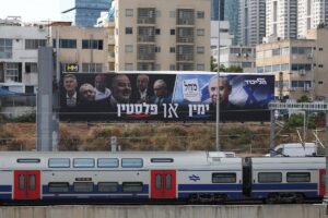 Las elecciones en Israel en las que Netanyahu se juega su futuro, en cinco claves