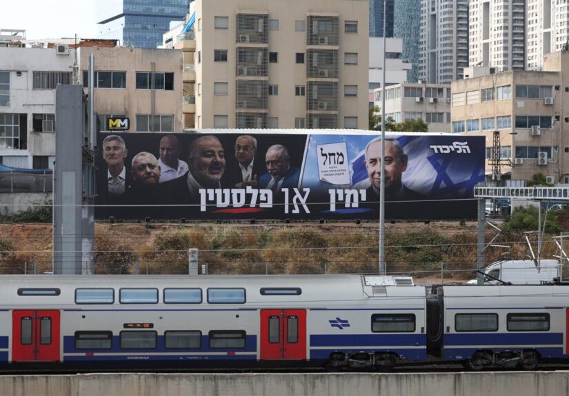 Las elecciones en Israel en las que Netanyahu se juega su futuro, en cinco claves