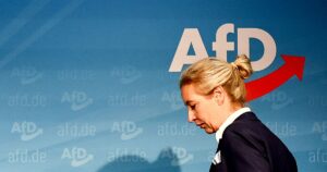 Las encuestas sugieren que la derecha radical de AfD ha tocado techo en Alemania
