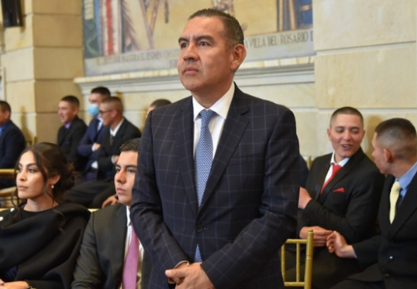 Las razones por las que el senador Wilmer Carrillo se enfrenta a una condena en la Corte Suprema