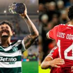 Los ‘Luchos’ colombianos se destacaron en la Liga de Campeones