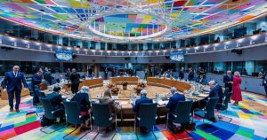 Los Veintisiete, divididos sobre el siguiente presupuesto plurianual de la UE