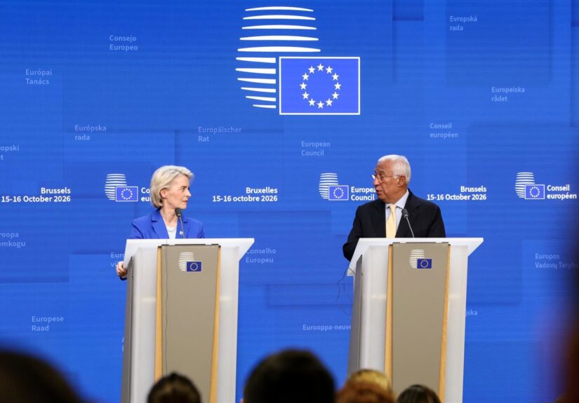 Los Veintisiete se comprometen a abordar los 70.000 millones de euros que Ucrania necesita para la guerra