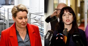 Los contactos islamistas de la izquierda radical de Berlín minan la negociación de coalición con los socialdemócratas