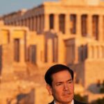 Los discursos de Marco Rubio