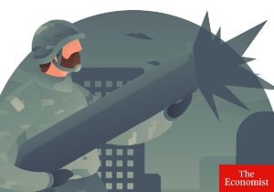 Los hombres rusos huyen antes de que el ejército pueda reclutarlos