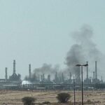 Los hutíes golpean el corazón económico saudí y Yemen se hunde en otra crisis humanitaria