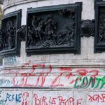 Los juicios rápidos saturan el Tribunal de París tras la ola de disturbios