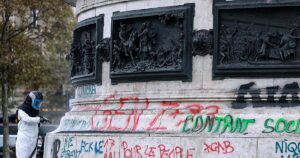 Los juicios rápidos saturan el Tribunal de París tras la ola de disturbios