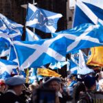 Los nacionalistas escoceses relanzan su apuesta por la independencia de Reino Unido