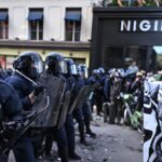 Los profesores franceses, entre la espada de las protestas y la pared del Gobierno