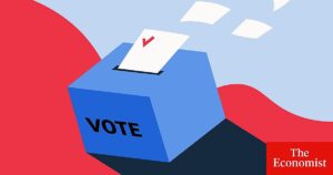 Los responsables electorales de Estados Unidos se preparan para posibles problemas