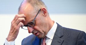 Los tránsfugas de la CDU en Sajonia-Anhalt empujan al Gobierno alemán hacia la ruptura