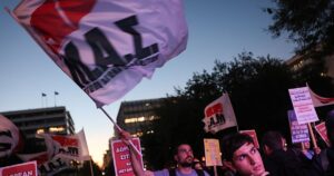 «Luchamos por una educación pública y gratuita»