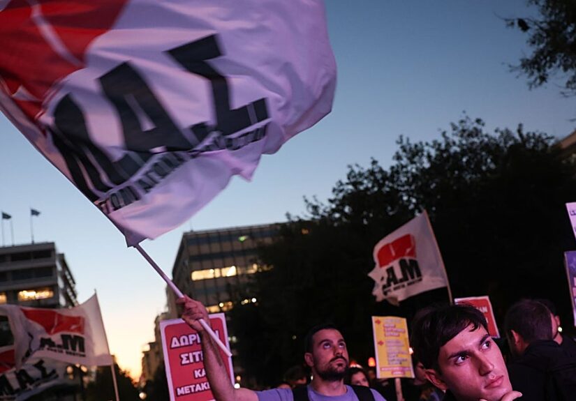 «Luchamos por una educación pública y gratuita»