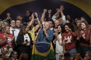 Lula logra una remontada histórica y afronta su cuarta legislatura condicionado por un Congreso adverso