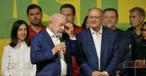 Lula, medio siglo y dos generaciones como líder de la izquierda