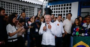 Lula se enfrenta a un último mandato que puede ser agónico