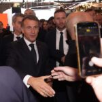 Macron llama a la calma antes de las grandes manifestaciones del sábado en Francia