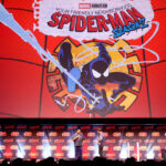 Marvel reveló algunos de sus más importantes y próximos estrenos