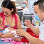Más de 40 puntos de vacunación están disponibles para la comunidad cucuteña