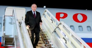 Más de un millar de altos cargos rusos hacen viajes de lujo a Occidente pese a la guerra