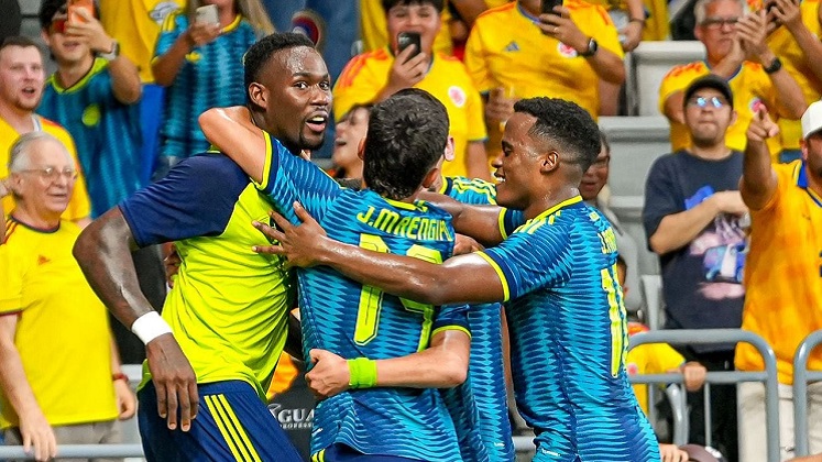 Me hubiera gustado que el fútbol fluyera más: Néstor Lorenzo