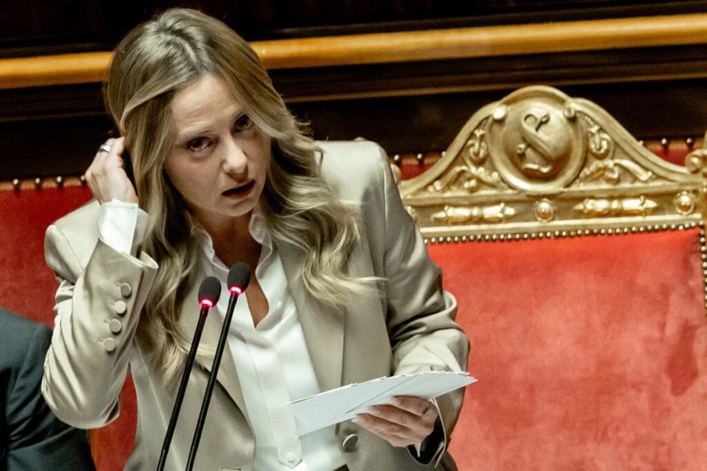 Meloni defiende la suspensión de Schengen con España como un «instrumento de uso habitual»