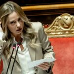 Meloni defiende la suspensión de Schengen con España como un «instrumento de uso habitual»