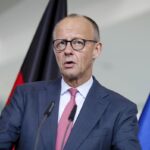 Merz advierte de que Rusia busca «desestabilizar» Europa y subraya que la UE puede sostener a Ucrania sin EEUU