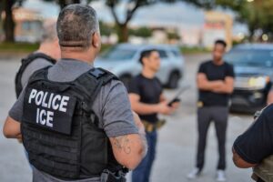 México exige a EEUU investigar la muerte de un migrante bajo custodia del ICE en Texas