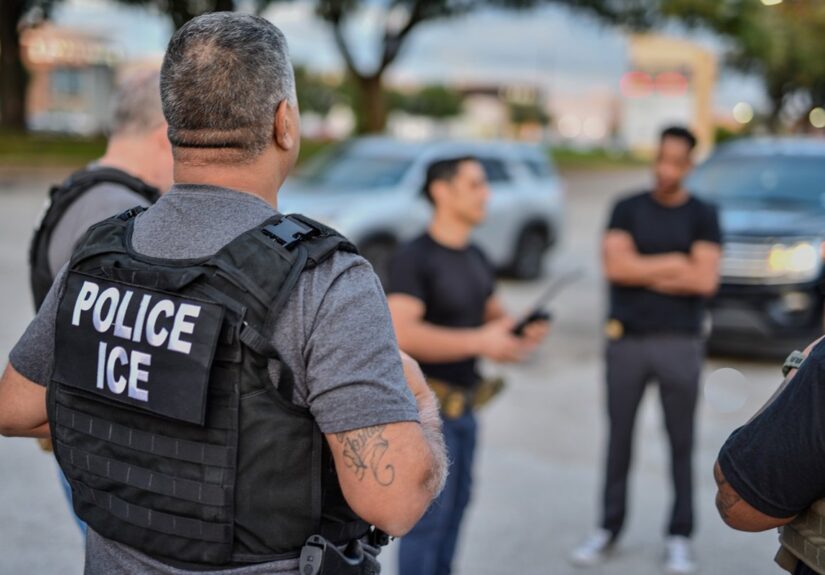 México exige a EEUU investigar la muerte de un migrante bajo custodia del ICE en Texas