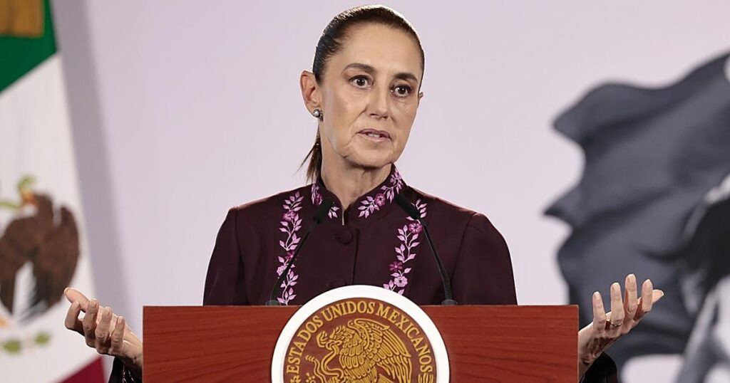 México investiga la presencia de los carteles de Jalisco Nueva Generación y Sinaloa en la guerra de Ucrania