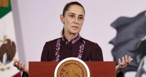 México investiga la presencia de los carteles de Jalisco Nueva Generación y Sinaloa en la guerra de Ucrania