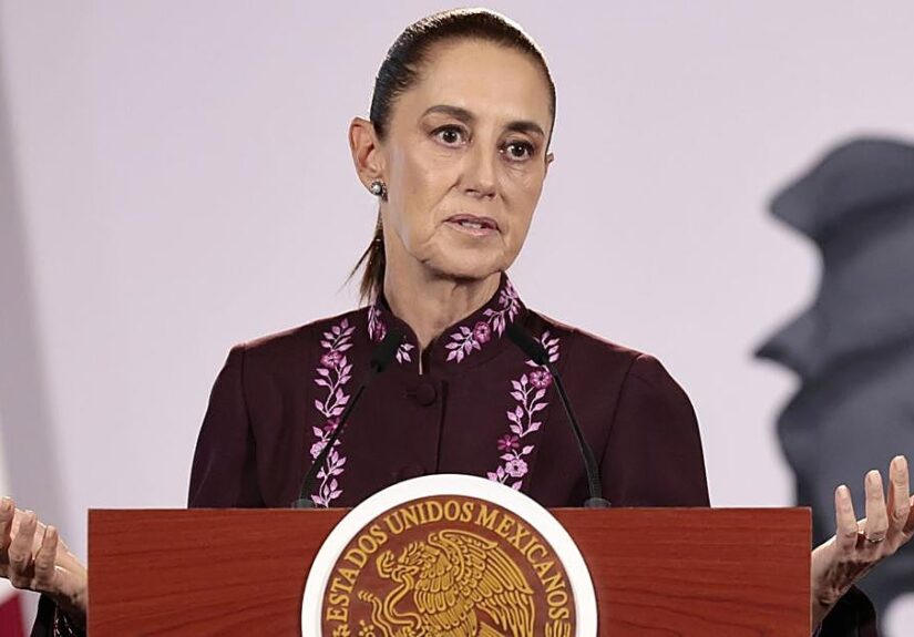 México investiga la presencia de los carteles de Jalisco Nueva Generación y Sinaloa en la guerra de Ucrania