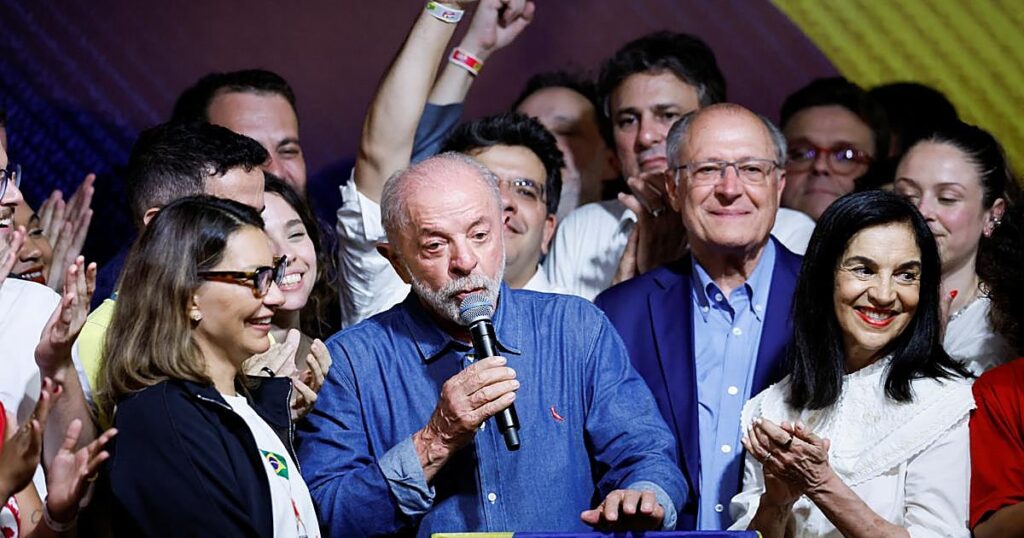 «Mi victoria es una derrota de la mentira y del negacionismo»