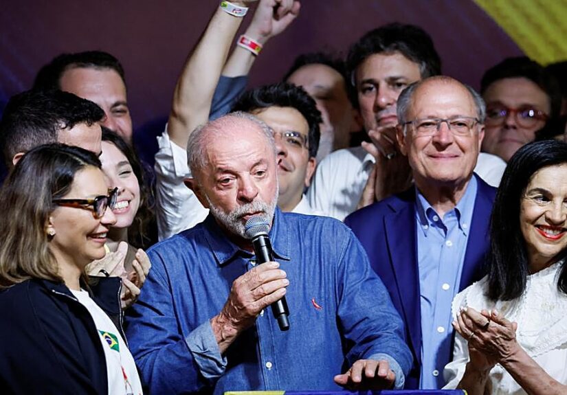 «Mi victoria es una derrota de la mentira y del negacionismo»