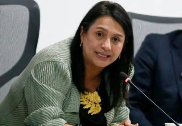 Mincultura reducirá su nómina y liquida contrato de .000 millones firmado en julio