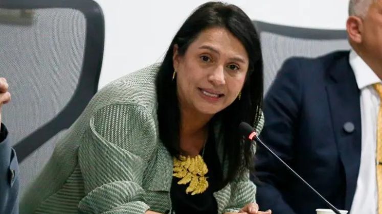 Mincultura reducirá su nómina y liquida contrato de .000 millones firmado en julio