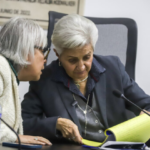 Ministra Ilva Myriam Hoyos expone retos para fortalecer la acreditación de la educación