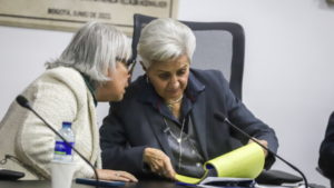 Ministra Ilva Myriam Hoyos expone retos para fortalecer la acreditación de la educación