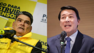 Minjusticia confirma refuerzo de seguridad para el procurador y el registrador tras amenazas