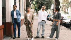 Morat lanzó ‘Me Mata’, la canción que sus fanáticos eligieron con más de 116.000 publicaciones