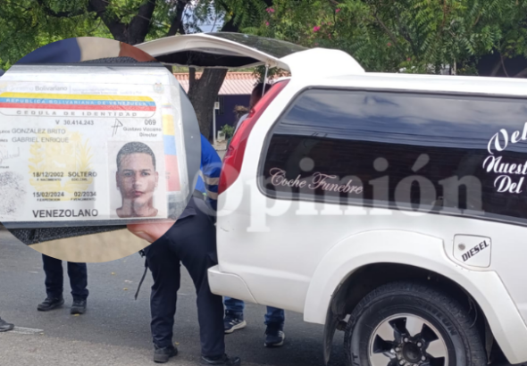 Motorizado murió al estrellarse contra un árbol, en Cúcuta