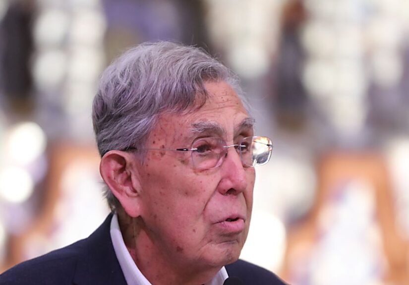 Muere Cuauhtémoc Cárdenas a los 92 años, figura capital de la transición democrática de México