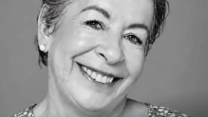 Muere la actriz colombiana Ana María Arango a los 76 años