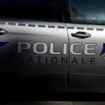 Muere un policía de 22 años tras ser atropellado durante una persecución en Nantes (Francia)