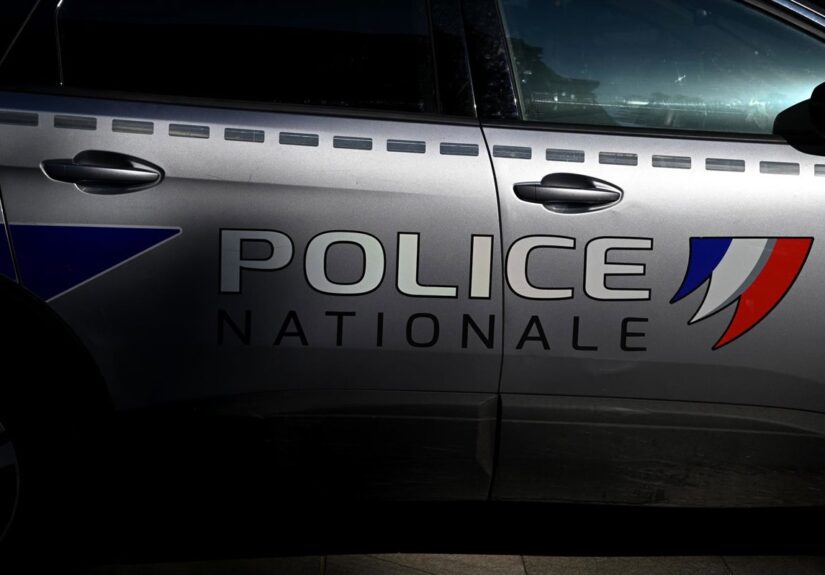 Muere un policía de 22 años tras ser atropellado durante una persecución en Nantes (Francia)